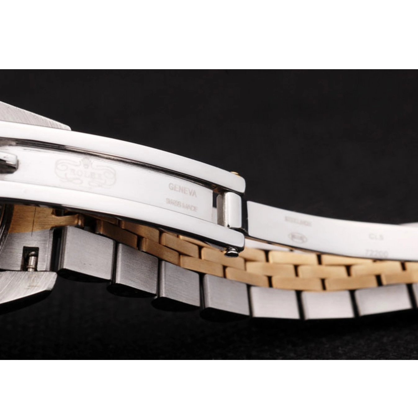 AAA Replica Watches Mechanism-srl96 Swiss Rolex Datejust 0729